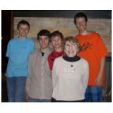 2010-Dot w Matt Quintin Nathan & Aaron copy.jpg 2010 Colorado.jpg